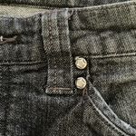 See Thru Soul jean shorts Black Size 27 Photo 7