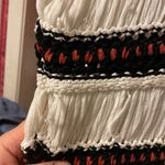 ETRO CROCHET TOP Size XL Photo 3