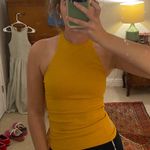 Free People Movement Long Tank Photo 1