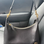Coach  Juliet shoulder bag  Photo 0