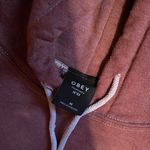 Obey Tie Dye Hoodie Photo 2