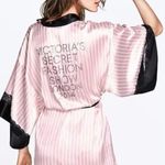 Victoria's Secret Victoria’s Secret Fashion Show Robe Photo 0