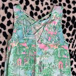 Lilly Pulitzer  Cotton Tank Shift Dress Photo 1