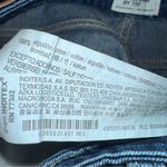 ZARA  mom jeans 4 high waist denim Photo 9