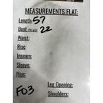 Unbranded Pink Floral Jumpsuit Overalls Size XL Garden Boho Lightweight Fairy Photo 4