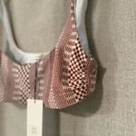 Veronica Beard  | Celeste Geometrical Printed Bikini | M/L Photo 4