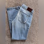 DL1961  Kate Ripped Jeans; size 28; size 6; excellent condition Photo 3