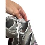 Khombu  womens outdoor sandal gray and athletic water shoe size 9 NWT Photo 3