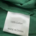 o.p.t. Green River Dress. Size Small Photo 12