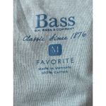 GH Bass Blue Fountain Favorite 100% CottonV Photo 9