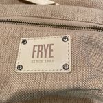 Frye #232  Ivy Mini Backpack In Off White New with Tags Photo 7