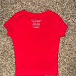 Princess Polly Baby Love Languages Tee Photo 3