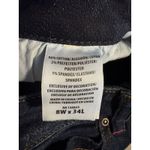 Idyllwind Fueled By Miranda Lambert Denim Jeans Size 8 Long 34" Inseam Dark Wash Blue Photo 5