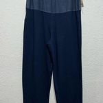Free People FP Movement Surfside Straight-Leg Pants Casual Workout Cabincore XS Photo 2