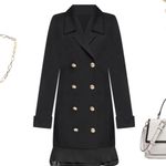 Karl Lagerfeld PARIS The Royale Leather Stiletto In Nude Photo 11