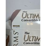 Brand New Fashion Forms Women's Size 38C Tan Nude The Ultimate Convertible Bra Photo 7