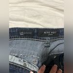 Nine West  Blue Jeans. Date Night Fit. Size 6. Photo 2