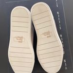 Steve Madden Steven By Canares High Top Leather Slide Sneakers Photo 4