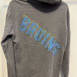 PINK - Victoria's Secret UCLA University of California Los Angeles Bruins PINK 5th & Ocean Hoodie, XS Photo 2