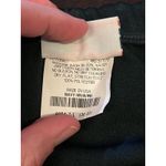 Teamwork Skirt Womens Large Blue Cheer Pleated Athletic Striped Pull On USA Photo 4