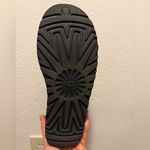 UGG  Black Platform Boots Photo 9