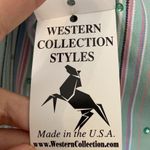 Vintage Western Collection Styles Made in USA women’s jacket size M Size M Photo 10