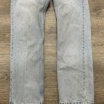 Vintage 90’s Arizona Straight Leg Mid Rise Jeans Blue Size 28 Photo 2