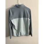 Columbia M Green Fleece Sweatshirt EUC LKN Photo 2