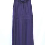 London Times Size 8  Women’s Dress Maxi Dresses Photo 0