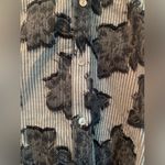 Ecru  Style size large NTW. Button down too. Beautiful! Photo 3