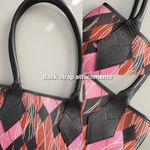 Vivienne Westwood Vintage Harlequin Tote Photo 13