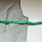 Of/Mercer Sterling Dress Grey Size 12 NWOT Silver Photo 4