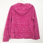 Calvin Klein Jeans Calvin Klein Performance Full Zip Pink Hoodie Size S Photo 5
