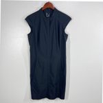 Arcteryx Arc'teryx Cala Dress Women's Small Black Sleeveless Technical Travel Dress Photo 1