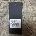 One Teaspoon  Rust Cargo Motion Pants Jeans Photo 2