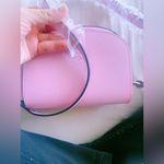 Longchamp Épure bag in velvet-effect split leather Photo 9