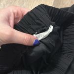 Lush Clothing Lush size small super comfy elastic waist band shorts with lace on the bottom Photo 2