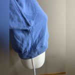 Lululemon good karma pull over medium Photo 3