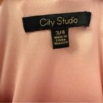 City Studios Juniors' Tulle One Photo 6