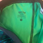 Nike Pro Patterned Leggings Running Pants Photo 3