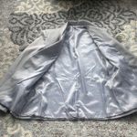 Sears Blazers That Fit Vintage Two Piece Suit Gray 16 Photo 2