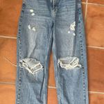 BDG High Rise Baggy Jeans Photo 0
