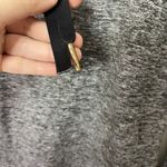 Alala Revolve Lightweight Hoodie Women’s Size Medium Gray Mesh Pullover Photo 11