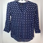 Atmosphere  3/4 sleeve blouse - size 2 Photo 0