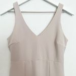 Show Me Your Mumu Bridesmaid Morgan V-Neck Maxi Dress Gown Wedding Size Small Photo 3