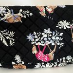 Vera Bradley | Merry Mischief brush, cosmetic case. Photo 11