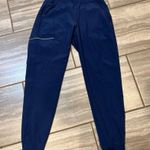 Cherokee Infinity  Jogger Scrub Pants sz S! No Free Shipping:( Photo 0