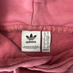 Adidas Originals Women's Hoodie S Pink Mauve Photo 2
