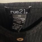 Rue 21 Spaghetti Tank Photo 1