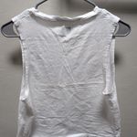 FILA  Logo Set of 2 Neon Tank Top and Crop Shirt Womens XL Photo 1